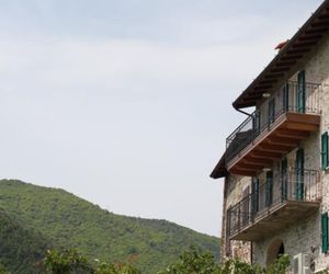 Casa Rustica - Appartamenti Pilati Tremosine Italy