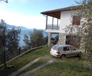 Villa Venturelli Tignale Italy