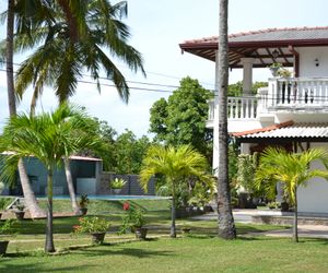 Villa Barbara Negombo Sri Lanka