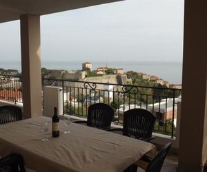 Vesna Apartments Ulcinj Montenegro