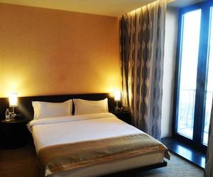 Urgoo hotel Ulan Bator Mongolia