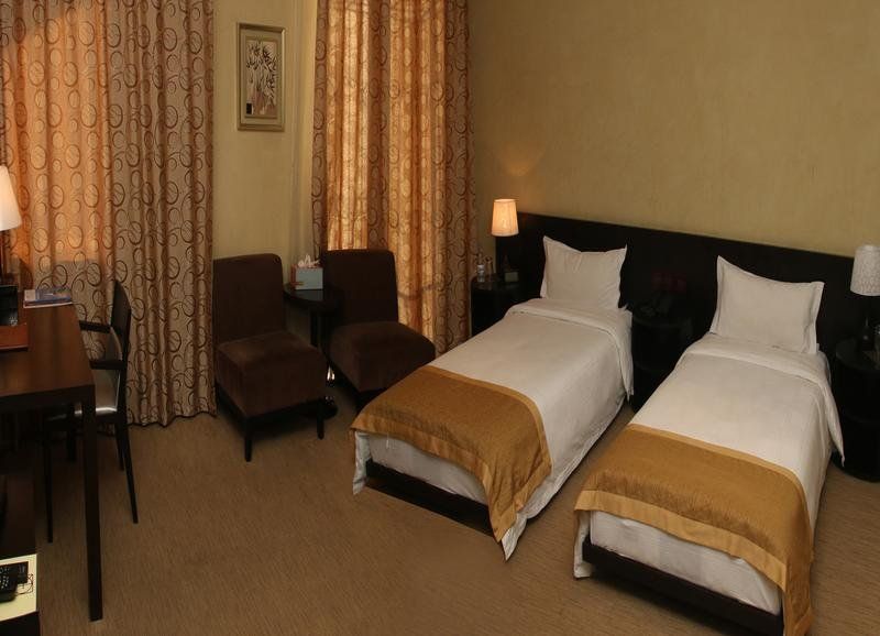 Hotel Photo 4