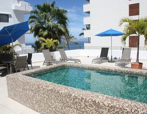 Amapas Apartments Puerto Vallarta - Adults Only Puerto Vallarta Mexico