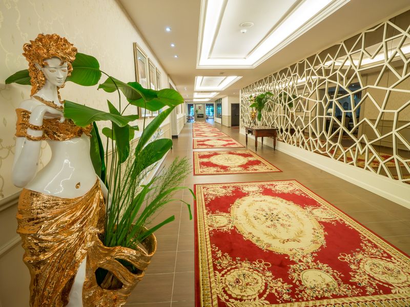 Hotel Photo 14