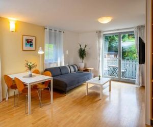 Apartment Muznik Bled Slovenia