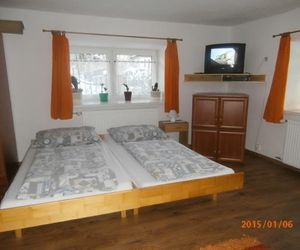 Homestay Privat Viera Pavcina Lehota Slovakia