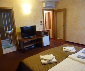 Pensione Ristorante Moretti Nitra Slovakia