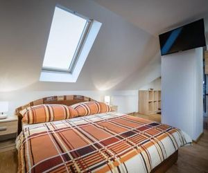 Apartmány Miluška Besenova Slovakia