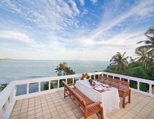 Villa Anantinee Nai Harn Thailand