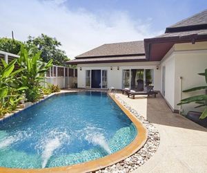 Villa Wanlay One Nai Harn Thailand