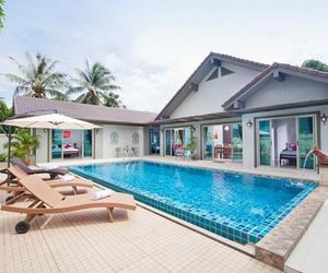 Villa Naiyang Nai Yang Thailand
