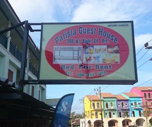 Parisia Guesthouse Khao Lak Thailand