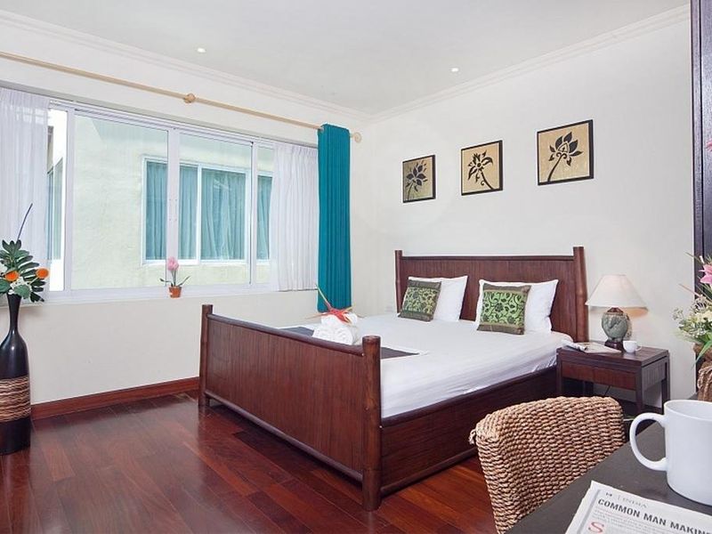 Hotel Photo 1