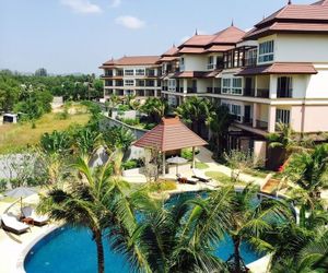 Imperial Ocean Palms Service Apartment Bang Tao Thailand