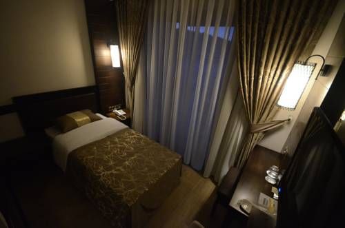 Hotel Photo 11