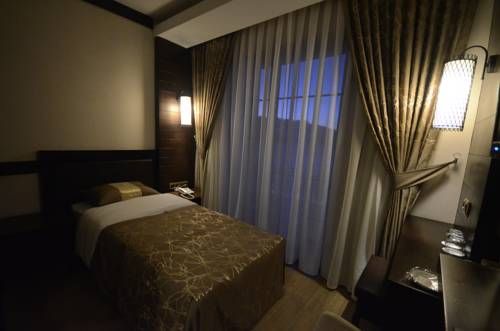 Hotel Photo 12