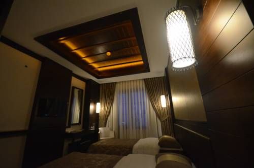 Hotel Photo 16