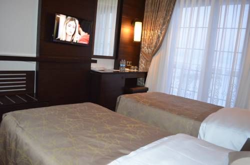 Hotel Photo 5
