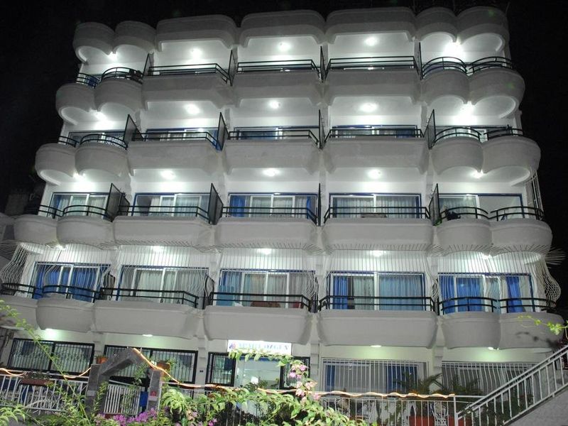 Hotel Photo 19