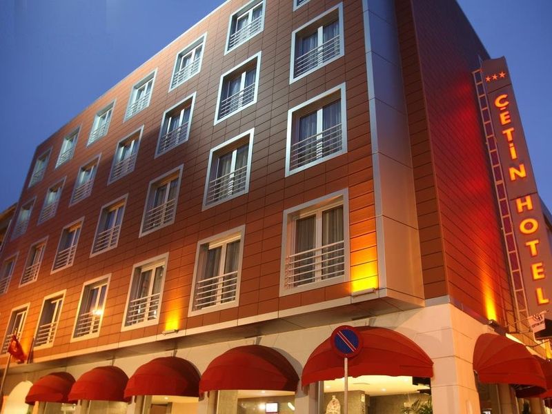 Hotel Photo 16
