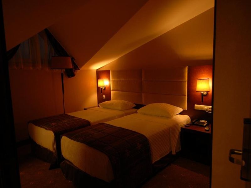 Hotel Photo 5