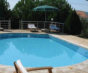 Villa Bianco Oludeniz Oludeniz Turkey