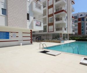 Alma Residence Antalya Turkey