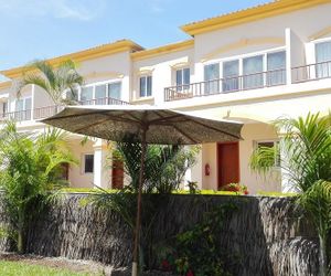 The Island Beach Getaway Resorts Zanzibar Island Tanzania