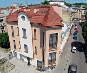 A&A Apartments Lvov Ukraine