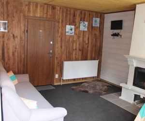 Chalet Filvarok Slavskoye Ukraine