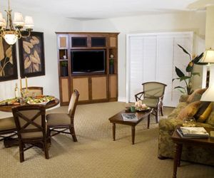 Suites at Tahiti Village Resort and Spa Las Vegas United States