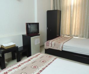 OYO 526 Hoang Dat Hotel Ho Chi Minh Vietnam