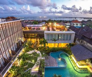 The Lerina Hotel Nusa Dua Nusa Dua Indonesia