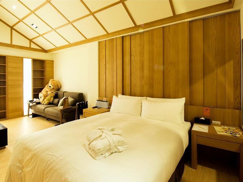 Hotel Photo 1