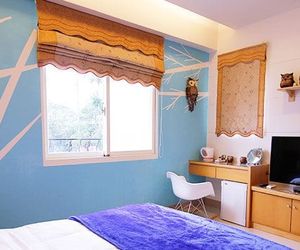 Green Park Homestay Luodong Township Taiwan