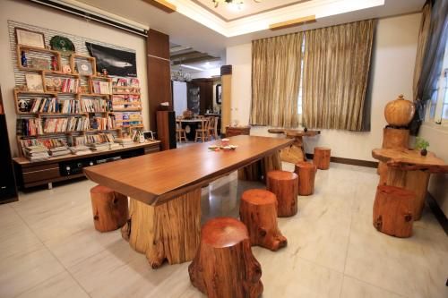 Hotel Photo 16
