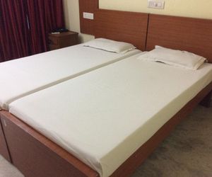 Hotel Ya Ali Kashakuttam India