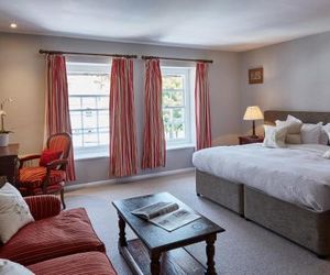 Spread Eagle Hotel And Spa Midhurst United Kingdom