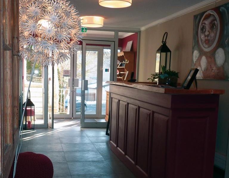 Hotel Photo 19