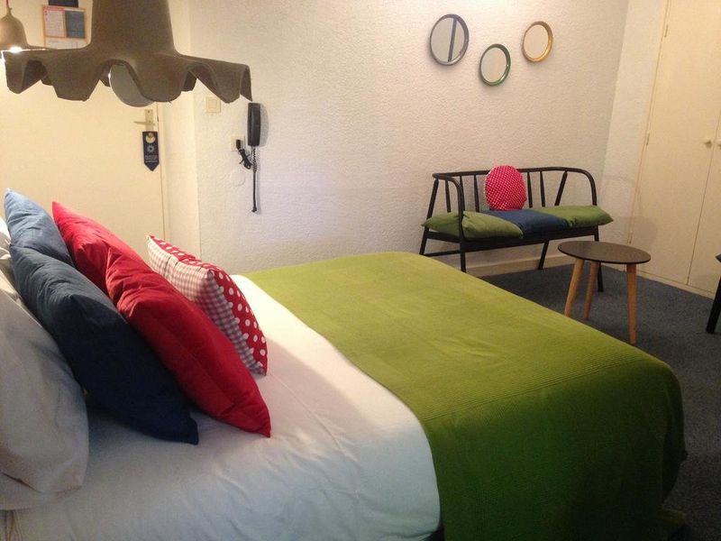 Hotel Photo 5