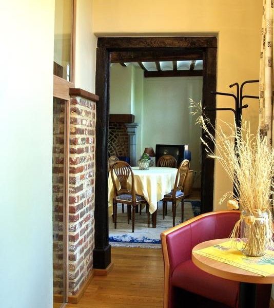 Hotel Photo 5