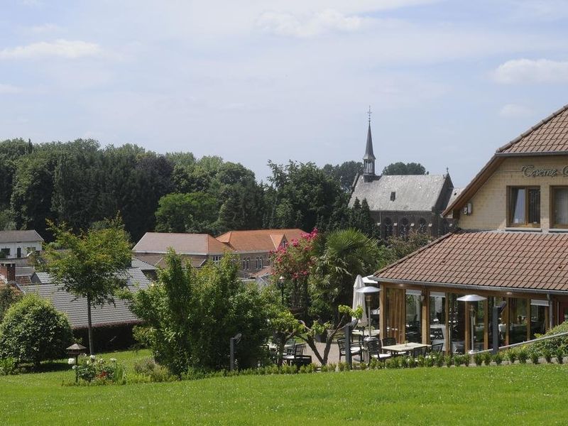 Hotel Photo 20