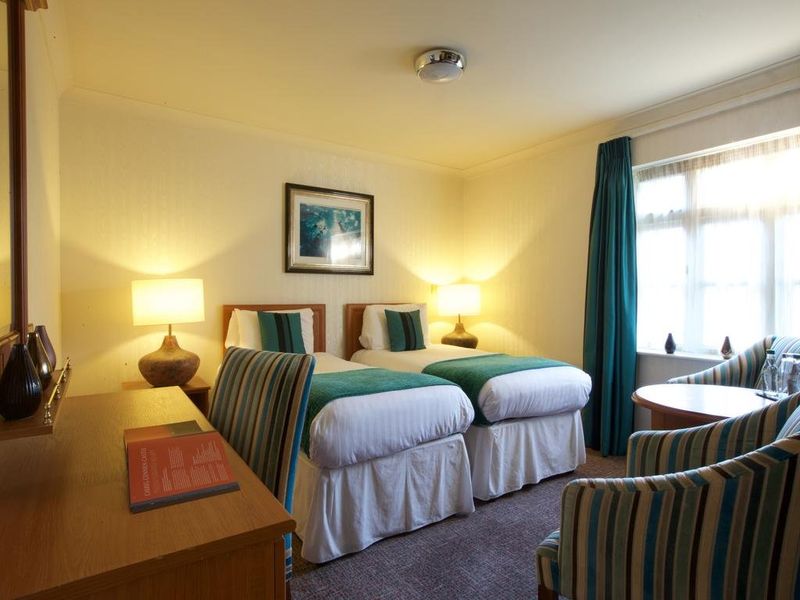 Hotel Photo 3