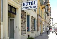 Отзывы Hotel des Dames (ex Commodore), 1 звезда