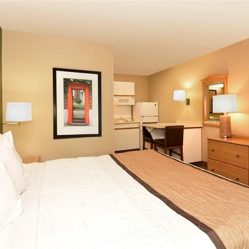 Photo of Extended Stay America Suites - Dallas - Las Colinas - Carnaby St