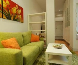 AsAtHome Arenal Apartment Madrid Spain