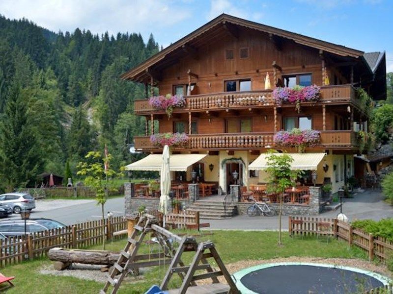 Hotel Photo 11