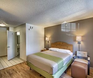 Studio 6 San Antonio - Six Flags Helotes United States