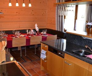 Luxus Chalet " Zarewitsch" mit privatem SPA Maurach Austria