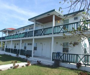 Mt Pleasant Suites Hotel George Town Bahamas
